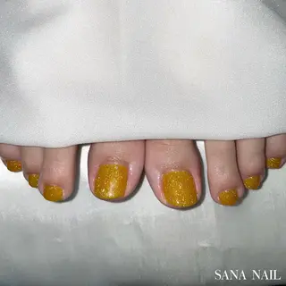 ネイル nailsalon SANANAILのネイルデザイン