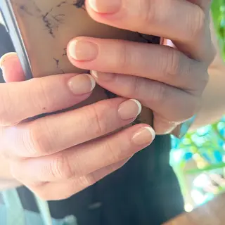 ネイル Nail & Epi  salon lapis所属・【Lapis yuki】のネイルデザイン