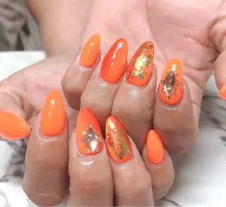 ネイル KAONAIL 【Sakurai】のネイルデザイン