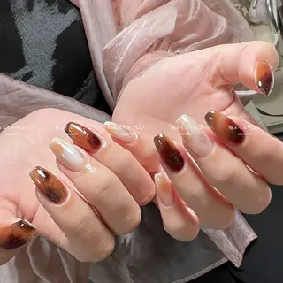 ネイル 桜 ネイルのネイルデザイン