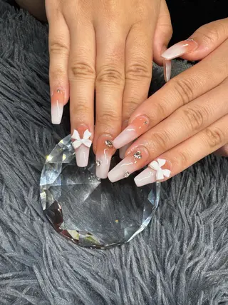 ネイル nail nanaのネイルデザイン