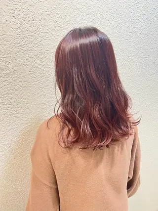 セミロング 🎴イトウユウ🎴 副店長/メンズ専門のヘアスタイル