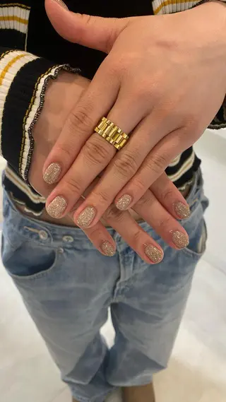 ネイル salondevi2 rikoの眉毛・アイブロウイメージ