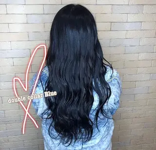 ミディアム トップスタイリスト 江口 稜亮のヘアスタイル