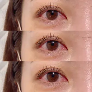 マツエク・マツパ SALON VILLAGE Jingumae 2nd.店所属・eyelist. AIのマツエク・マツパデザイン