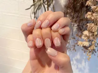 ネイル mint nail&eyelash所属・mint misakiのネイルデザイン