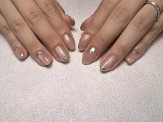 ネイル private salon Lem.所属・Lem. Sayaのネイルデザイン