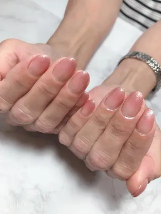 ネイル Nailsalon Luanaのネイルデザイン