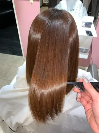 Lino【リノ】所属・Lino♚﻿ MOMOKA💖のマツエク・マツパデザイン