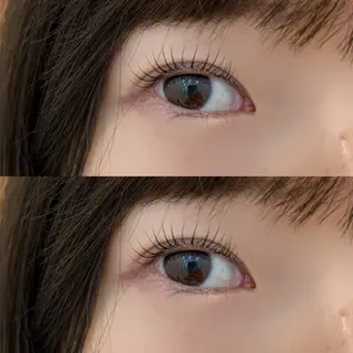 マツエク・マツパ REMIA上大岡~eyelash&nail~所属・REMIA上大岡 ♡NOMURAのマツエク・マツパデザイン