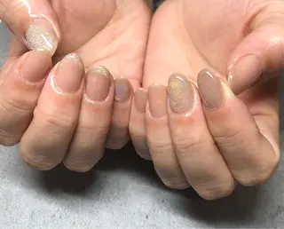 ネイル kimura kumikoのネイルデザイン