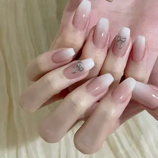 ネイル m-nail所属・m-nail 🌙minamiのネイルデザイン