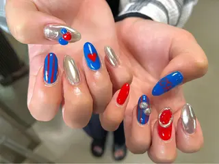 ネイル mieux HAZUKiのその他イメージ