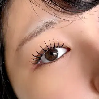 マツエク・マツパ refine所属・榊原 千洋のマツエク・マツパデザイン