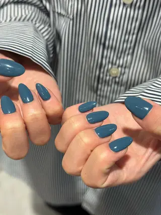 ネイル LICO HAIR&RELAXATION名駅店所属・airi 🤍のネイルデザイン