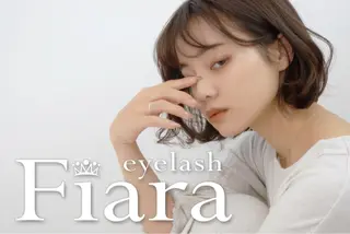 マツエク・マツパ まつ毛パーマ専門店 フィアラ二条のマツエク・マツパデザイン