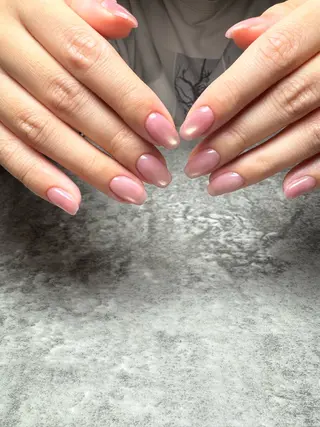 ネイル Nail salon Amy所属・Amy 臼谷のネイルデザイン