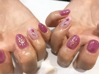 ネイル rina eye&nailのマツエク・マツパデザイン