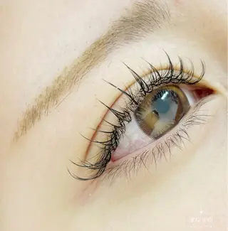 マツエク・マツパ 池袋 30分マツエクサロンのマツエク・マツパデザイン