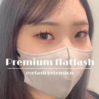 マツエク・マツパ パーソナルカラー/ 似合わせ/山村さらのその他イメージ