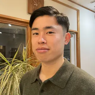 メンズ FRANK所属・こいけ みきののヘアスタイル