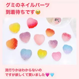 ネイル ネイルサロン翼所属・ネイルサロン 翼【仙川4分】のネイルデザイン