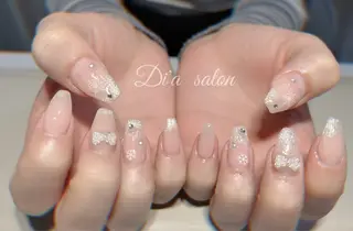 ネイル di'a salonのネイルデザイン