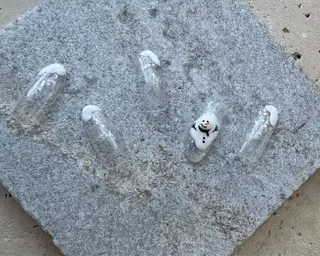 ネイル tree houseのネイルデザイン