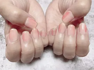 ネイル Nailsalon Blueのネイルデザイン