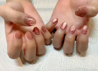 ネイル GO TODAY SHAiRE SALON所属・✨kitamura rie✨のネイルデザイン