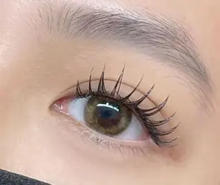 マツエク・マツパ AB マツエクネイルサロンのマツエク・マツパデザイン