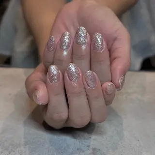 ネイル MAAYA W 【深江橋店】のネイルデザイン