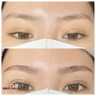 アイブロウ TT Beauty所属・TT Beautyの眉毛・アイブロウイメージ