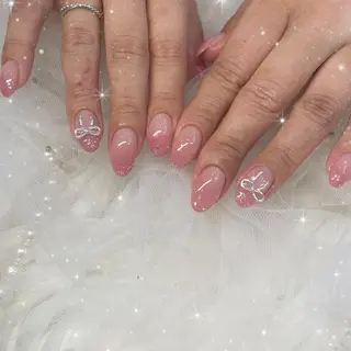 ネイル Blue daisy所属・Blue daisy 栄本店のネイルデザイン