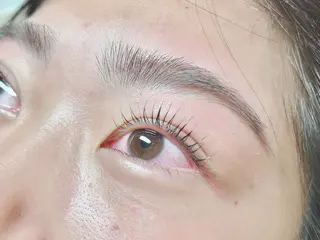 マツエク・マツパ EASTHAM 後藤百香のネイルデザイン