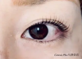 マツエク・マツパ Genesis Plus大津京店のエステ・リラクイメージ