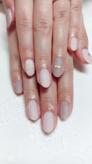 ネイル フジタ エリカのネイルデザイン