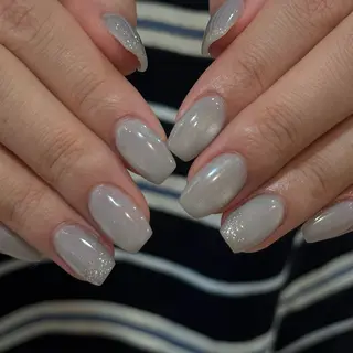 ネイル asuka / pro.m中洲ネイルのネイルデザイン