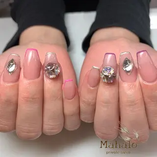 ネイル まはろ ねいる🌺のエステ・リラクイメージ