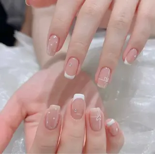 ネイル YK Rinのネイルデザイン