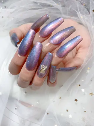 ネイル Ag Nailのネイルデザイン