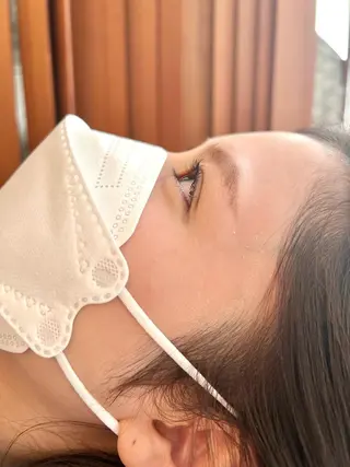 マツエク・マツパ GOSSIP所属・GOSSIP サヤカのマツエク・マツパデザイン