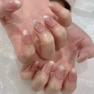 ネイル nailist🍒 ヤマザキのネイルデザイン