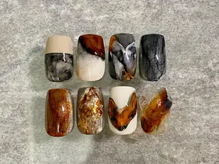 ネイル Sasaki Mamiのマツエク・マツパデザイン