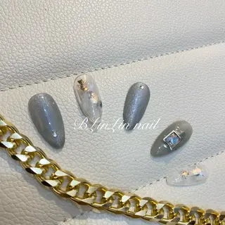 ネイル BLinLin nail salonのネイルデザイン
