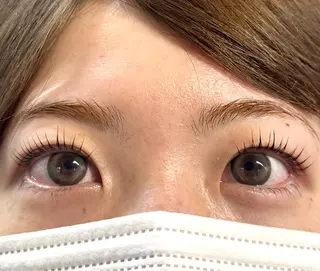 マツエク・マツパ Beryl所属・🍃konoha🍃 Berylのマツエク・マツパデザイン