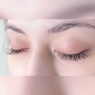 マツエク・マツパ ディーツ セタレのマツエク・マツパデザイン