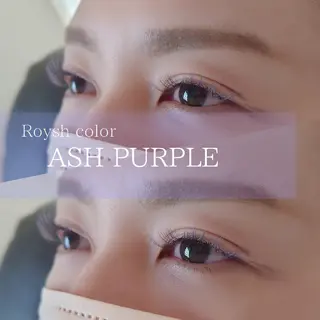 マツエク・マツパ Belinda 🦋二見陽子のマツエク・マツパデザイン