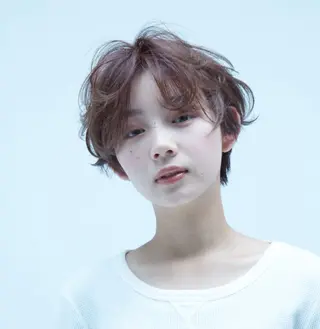 ショート オブヘアー鷺沼店所属・脱毛やくせ毛のカット TATSU【タツ】のその他イメージ