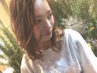 カラー 松下 智也のヘアスタイル